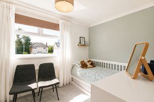 Bedroom Three- click for photo gallery